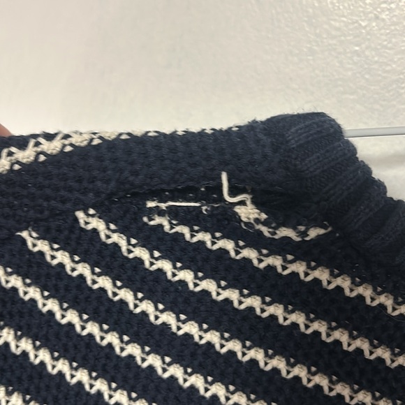 Classic Knit Sweater - Picture 3 of 3